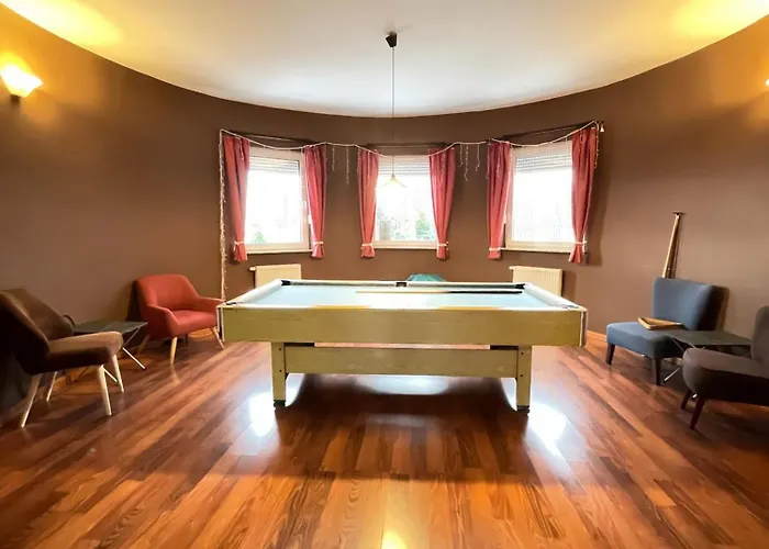 Good Spot Zieleniec Twin Eco 02